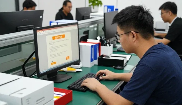 办公设备套装应用范围不断扩大