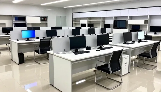 办公设备套装选型策略:集中采购与分散采购的优劣比较