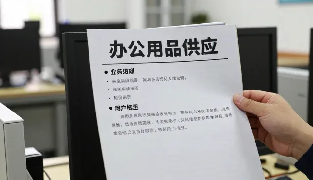 一文读懂地区项目执行管理电商代运营