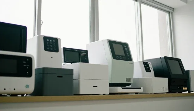 办公设备套装如何助力企业业务拓展